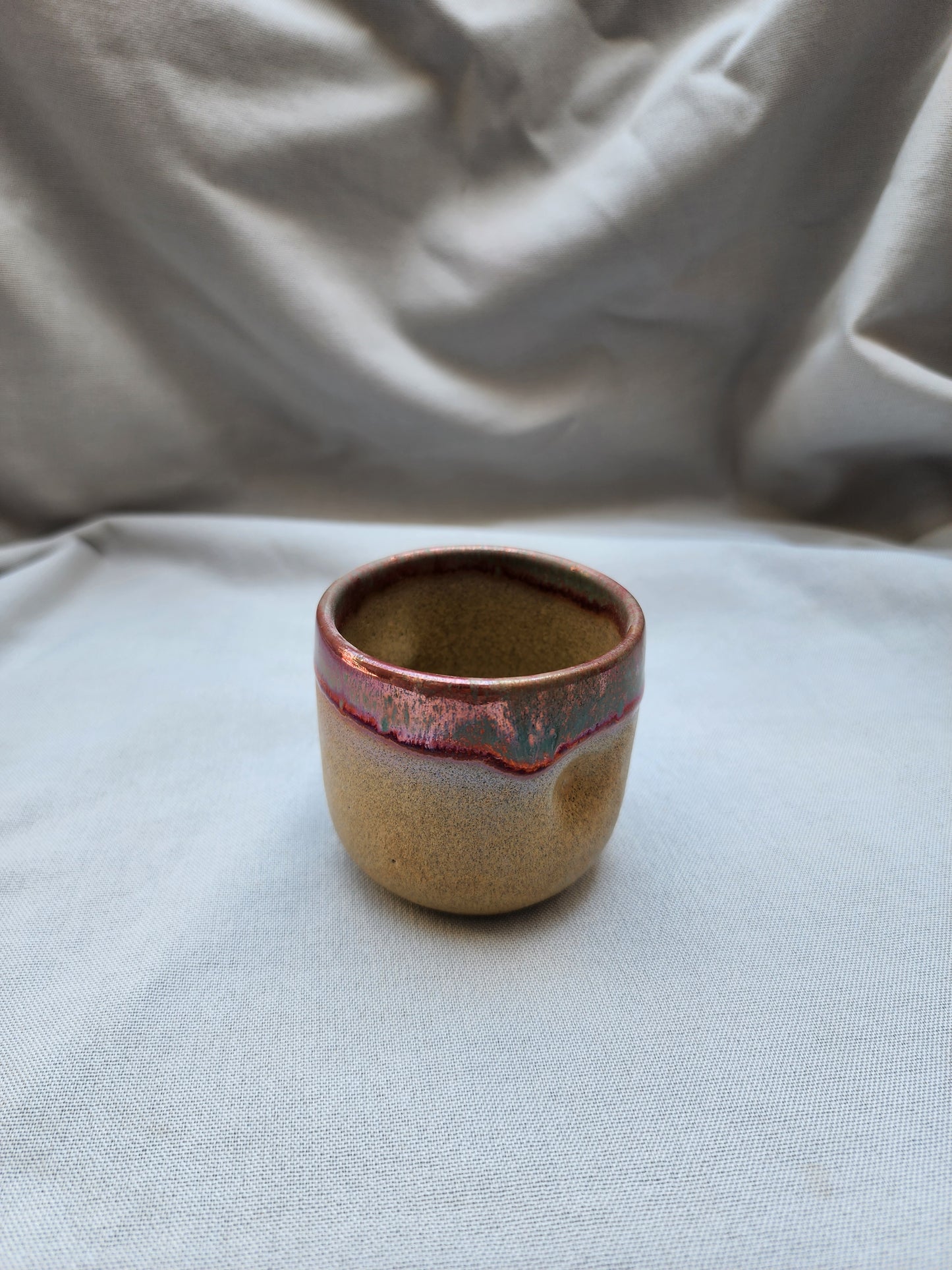 Tropelle Espresso Cup