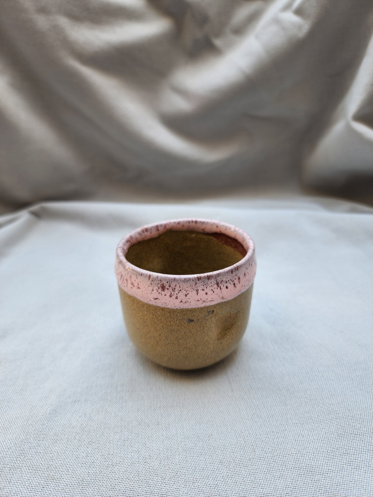 Tropelle Espresso Cup