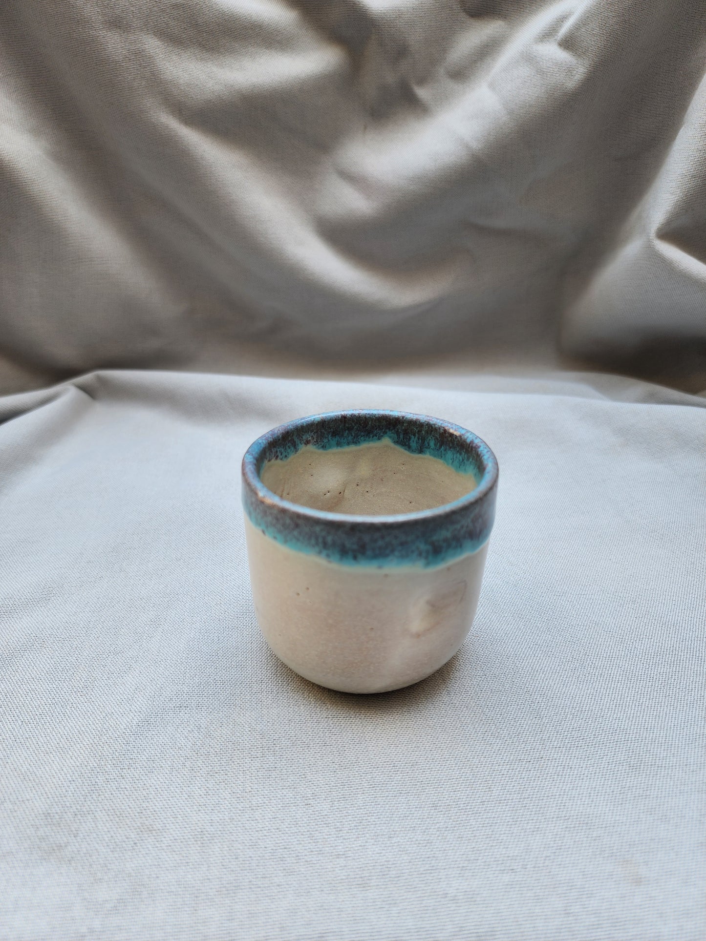 Tropelle Espresso Cup