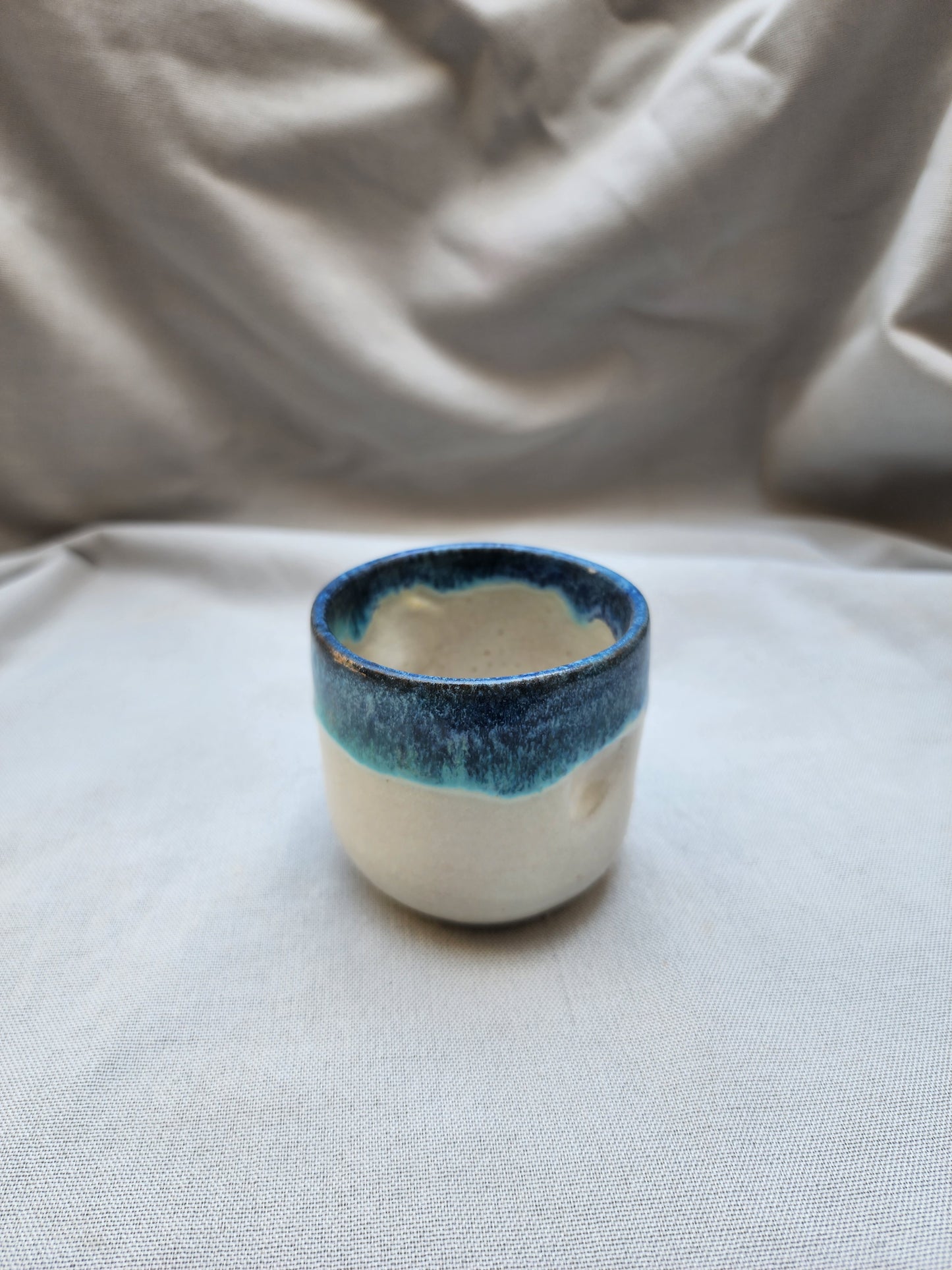 Tropelle Espresso Cup
