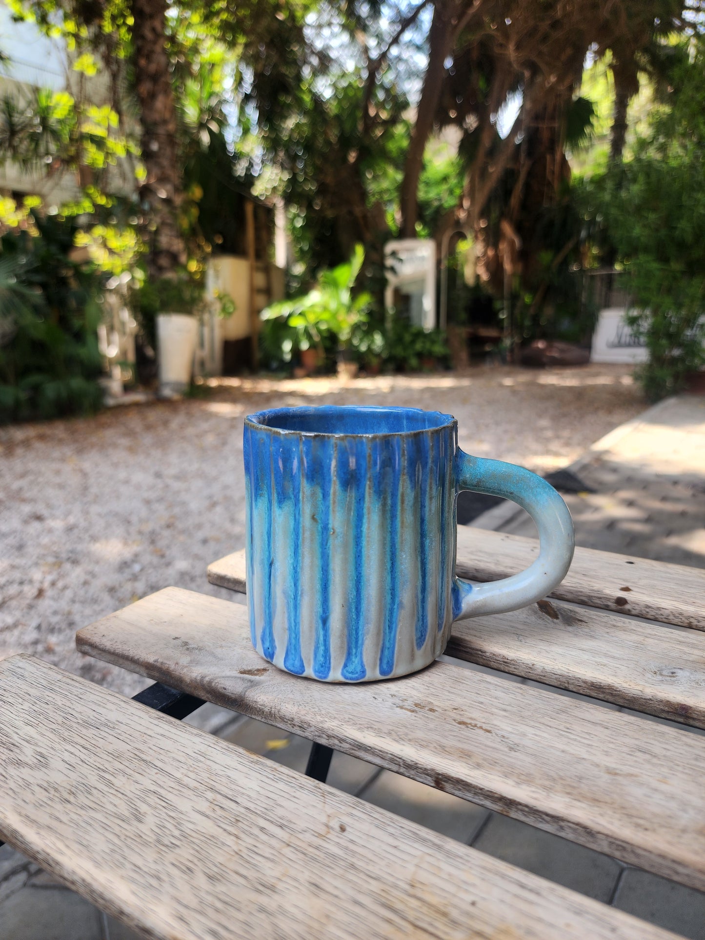 Strip MUG