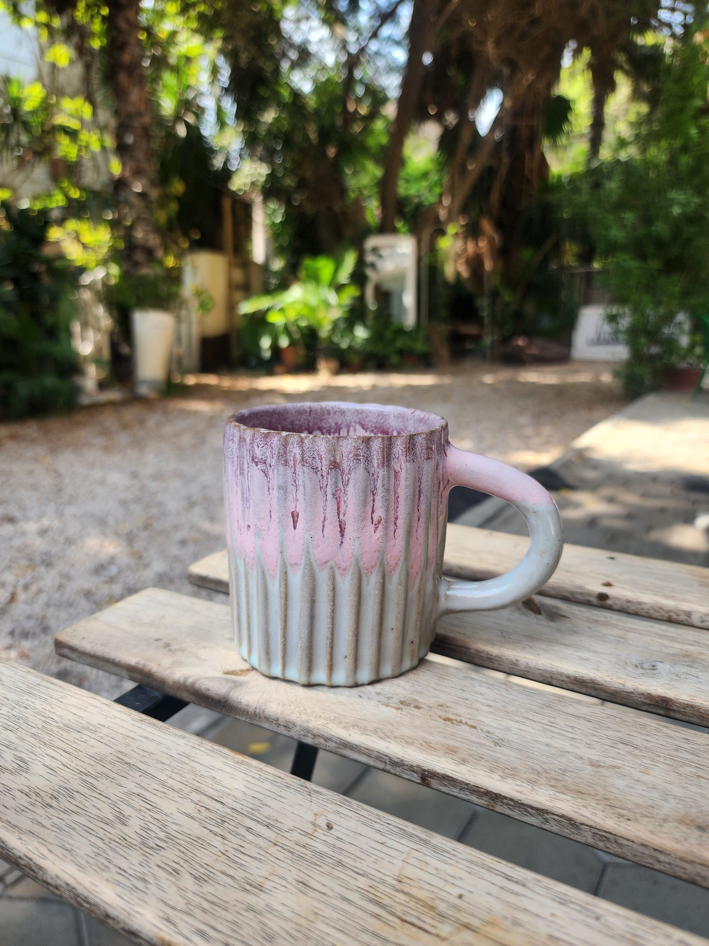 Strip MUG