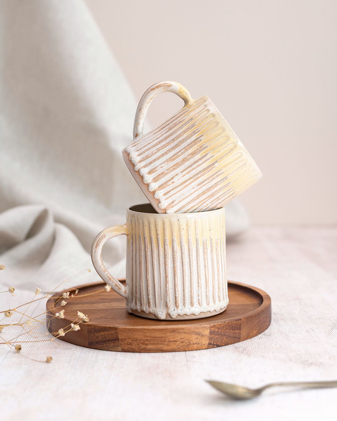 Drinkware