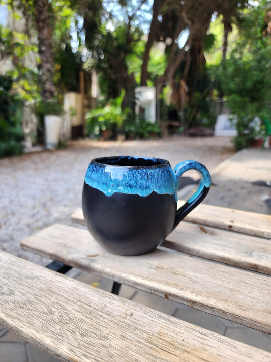 Clay Hug MUG