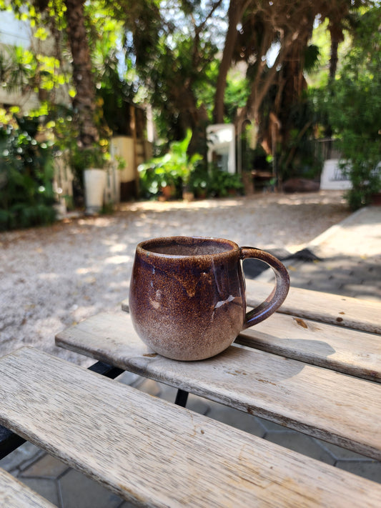 Doppio MUG