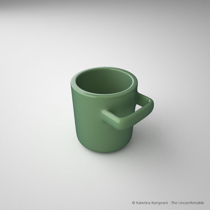 cup